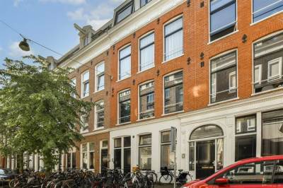 Woning Govert Flinckstraat 296- 1V Amsterdam