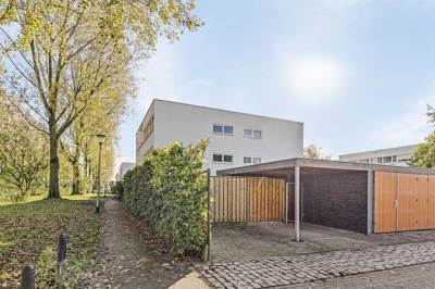 Woning Schipluidenlaan 143 Tilburg