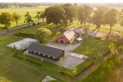 Woning Hellendoornseweg 36 Hellendoorn