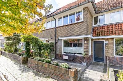 Woning Bachstraat 15 Leeuwarden