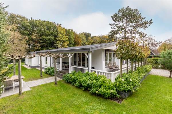 Woning Parnassialaan 32 Oostvoorne