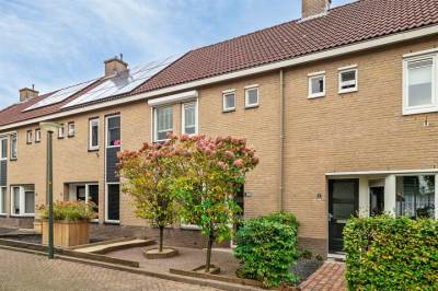 Woning Krommestuk 6 Scherpenzeel (GE)
