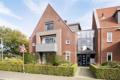 Woning Julianastraat 21- 3 Lunteren