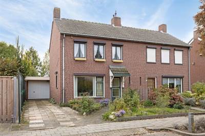 Woning Luciastraat 1 Neeritter