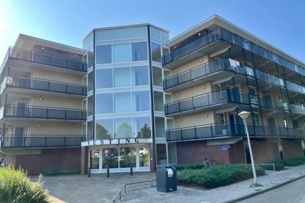 Woning Vesting 70 Veldhoven