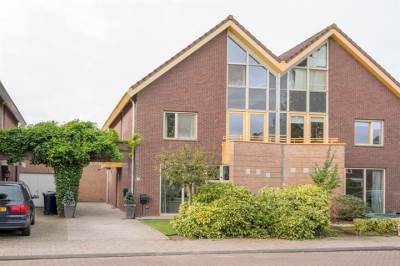 Woning Lamoen 14 Soest