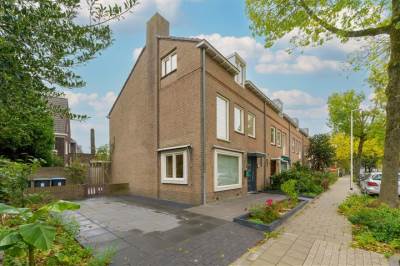 Woning Robbenstraat 10 Eindhoven