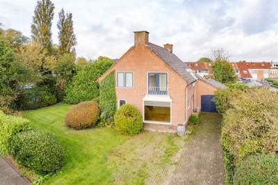 Woning Frieswijkstraat 109 Nijkerk