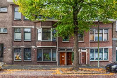 Woning Groen van Prinstererstraat 182 Vlaardingen