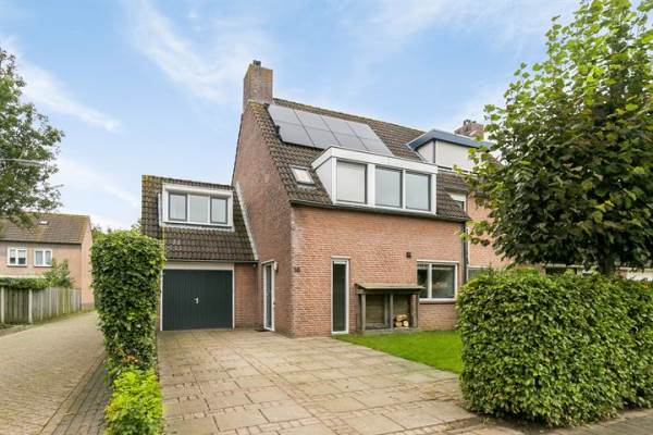 Woning Rotselaar 16 Oosterhout (NB)