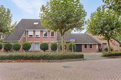 Woning Wit Hollandven 9 Goirle