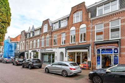 Woning Bloemendaalseweg 51 Bloemendaal