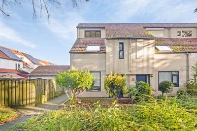 Woning Rijnlaan 184 Helmond