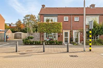 Woning Burgemeester Klinkhamerweg 52 Zevenhuizen (ZH)