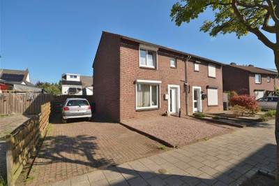 Woning Agaatstraat 44 Heerlen
