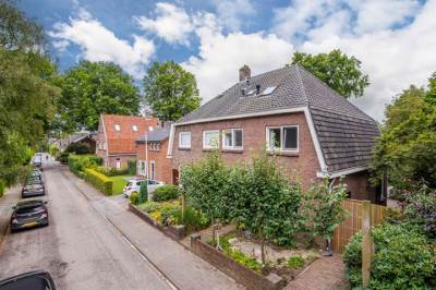 Woning Bothaweg 28 Oosterbeek