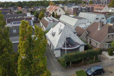 Woning Dagpauwooglaan 142 Veenendaal