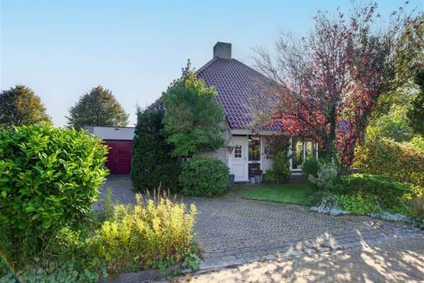 Woning Boukemahof 15 Uithuizen