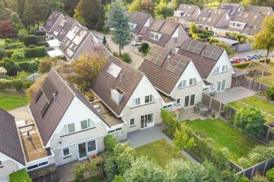 Woning Stal 231 Drachten