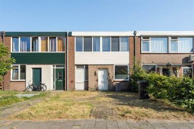 Woning Antoon Coolenstraat 8 Etten-Leur