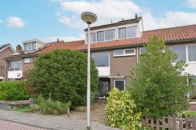 Woning Elzenstraat 44 Nieuwkoop