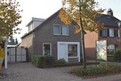 Woning Kerkeind 27 Milheeze