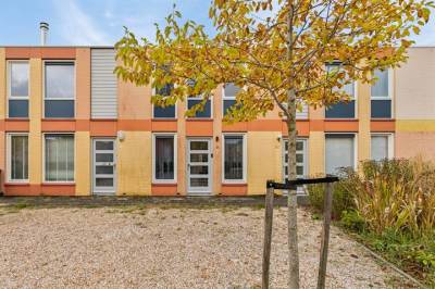 Woning Hennahof 9 Almere