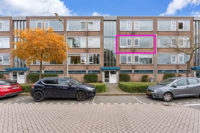 Woning Anjerstraat 22 Zwijndrecht