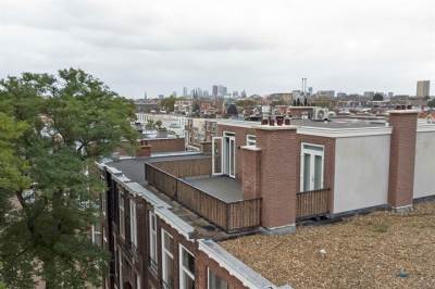 Woning Acaciastraat 66 Den Haag