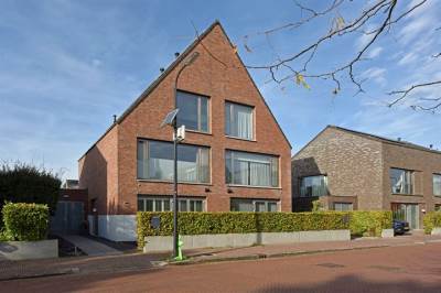Woning Windhaak 15 Nieuwkoop
