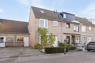 Woning Pioenvallei 11 Den Bosch