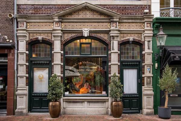 Woning Brugstraat 14 Roermond