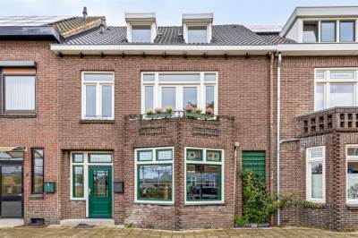 Woning Robert Regoutstraat 5 Roermond