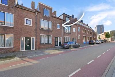 Woning Gravestraat 50 Vlissingen