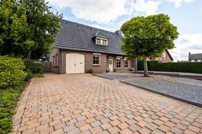 Woning Lindenlaan 4 Vlodrop