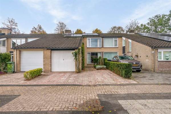 Woning Zuiderkruis 7 Oosterhout (NB)