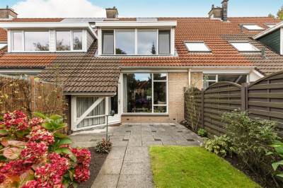 Woning Nachtwaker 5 Rhoon