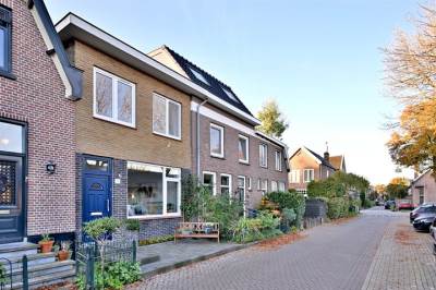 Woning Langestraat 31 Deventer
