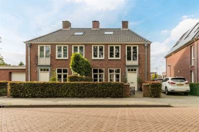 Woning Streek 12 Etten-Leur
