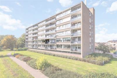 Woning Mozartstraat 18 Almelo