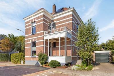 Woning Kastanjelaan 3 Lochem