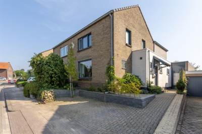 Woning Oude Akerstraat 32 Bemelen