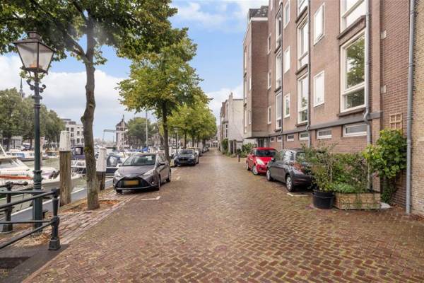 Woning Taankade 76 Dordrecht