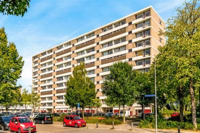 Woning Livingstonelaan 296 Utrecht