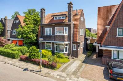 Woning Ludwigstraat 5 Roosendaal