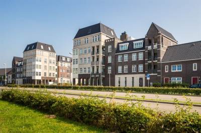 Woning Hardenbroek 20 Vleuten