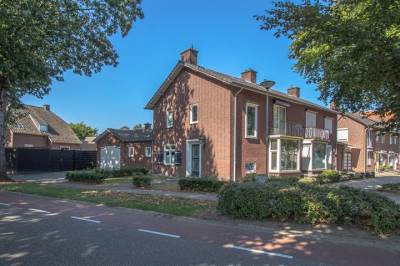 Woning Julianaplein 8 Heythuysen