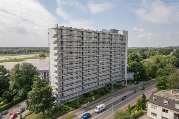 Woning Utrechtseweg 145- 125 Arnhem