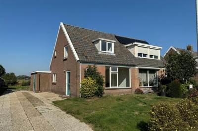 Woning Hoppekampweg 31 Peize