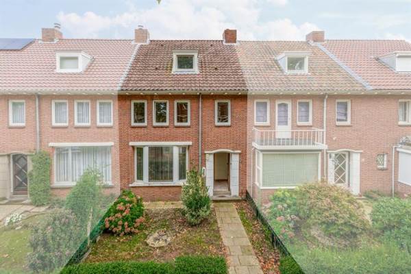 Woning Emmastraat 37 Venlo